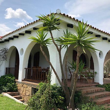 Villa Margherita 카니지오네 외부 사진