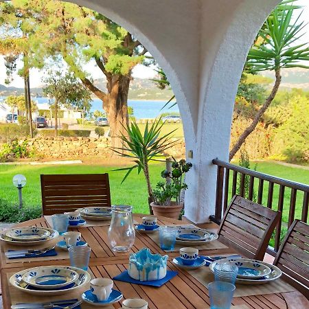 Villa Margherita 카니지오네 외부 사진