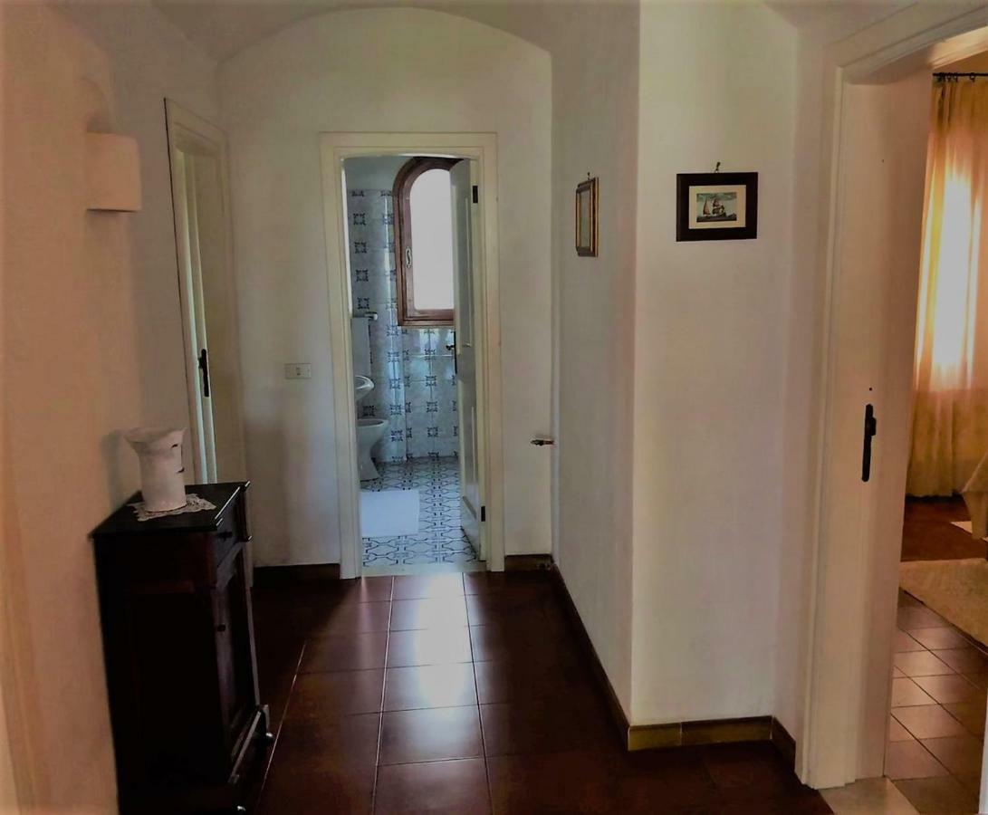 Villa Margherita 카니지오네 외부 사진