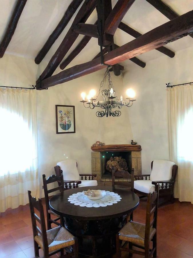 Villa Margherita 카니지오네 외부 사진