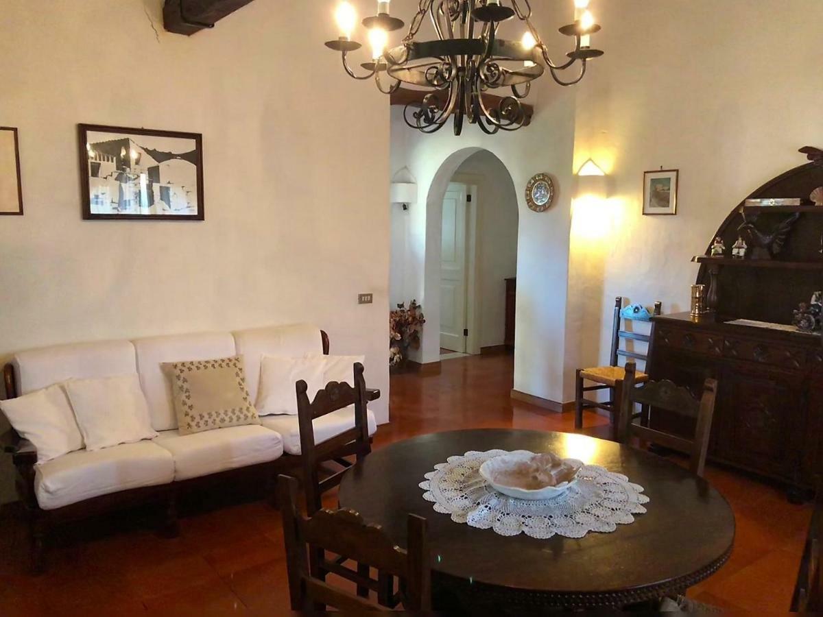 Villa Margherita 카니지오네 외부 사진