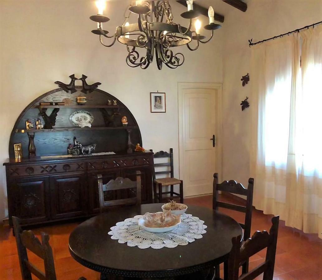 Villa Margherita 카니지오네 외부 사진