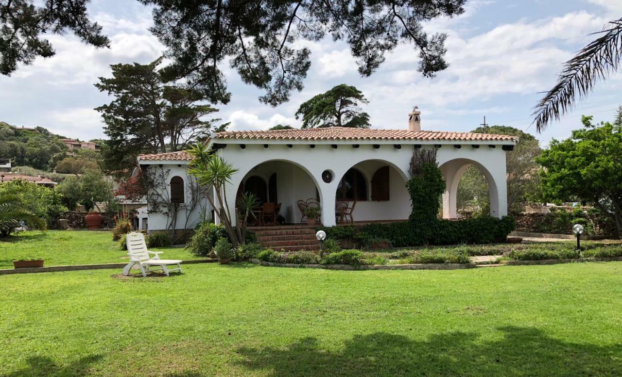Villa Margherita 카니지오네 외부 사진