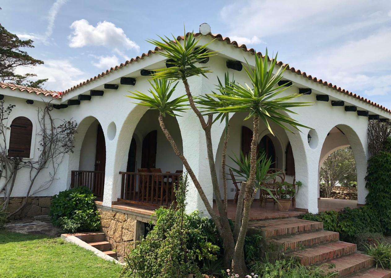 Villa Margherita 카니지오네 외부 사진