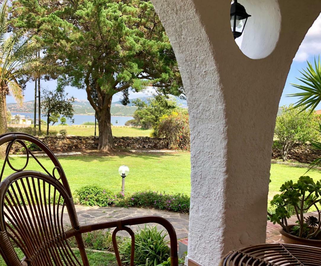 Villa Margherita 카니지오네 외부 사진