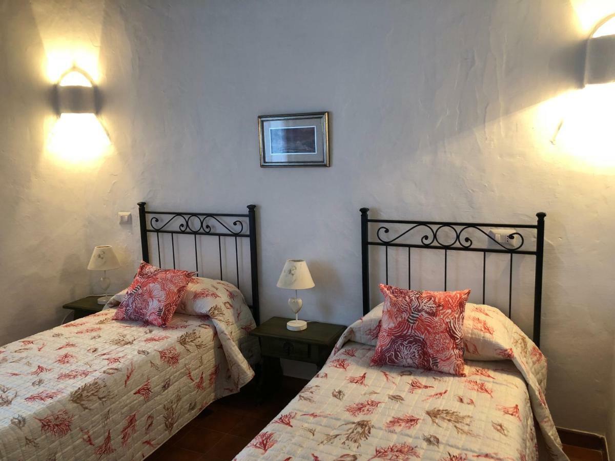 Villa Margherita 카니지오네 외부 사진