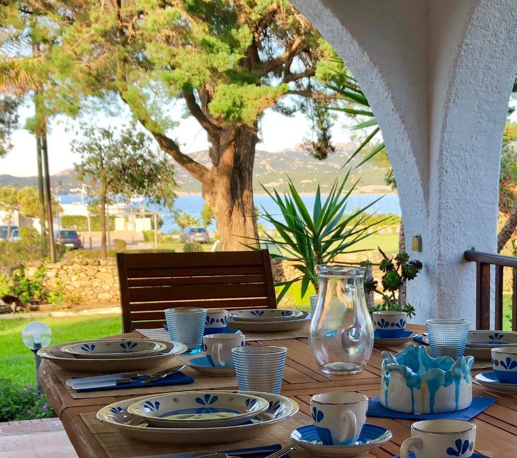 Villa Margherita 카니지오네 외부 사진