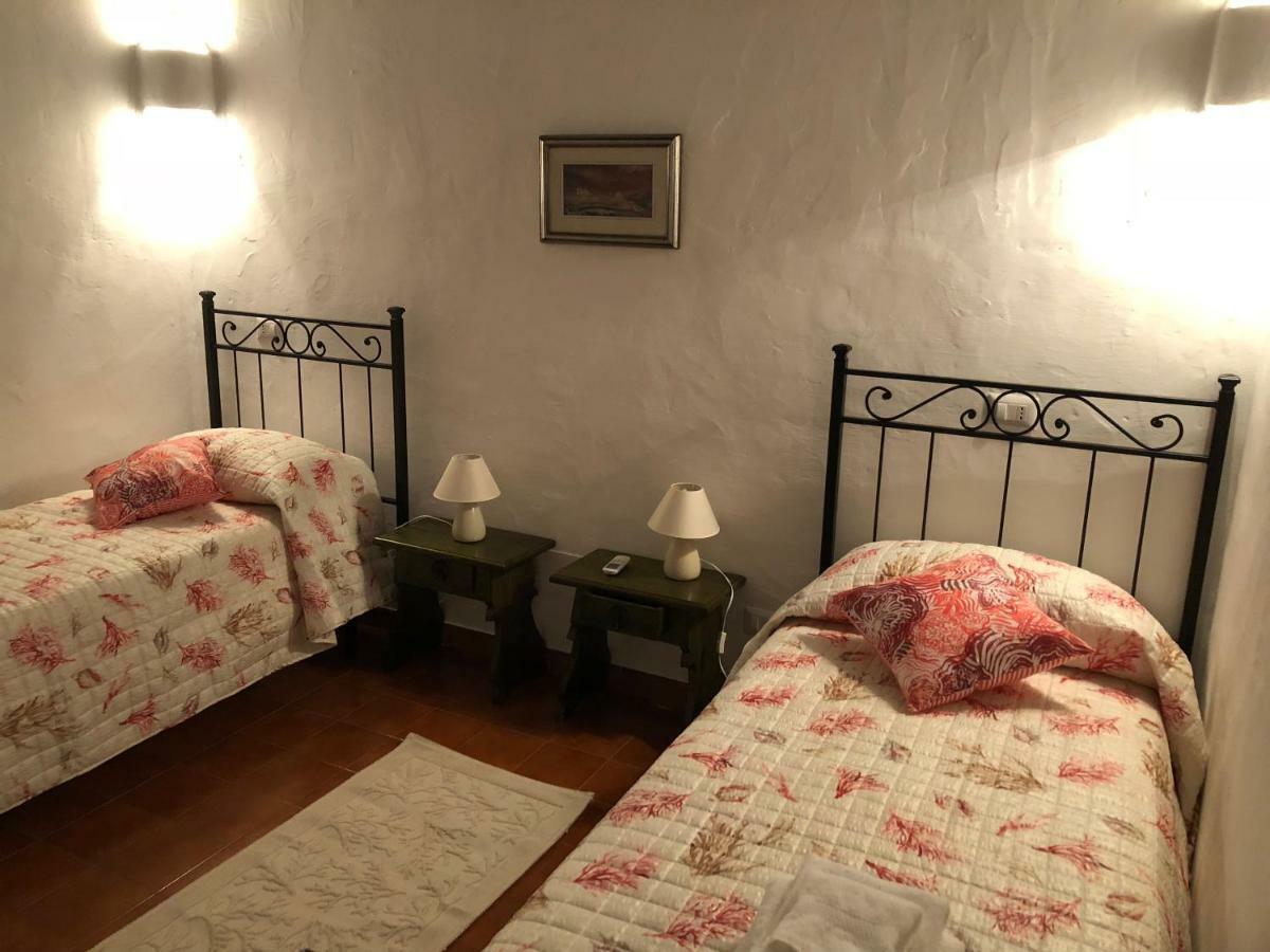 Villa Margherita 카니지오네 외부 사진