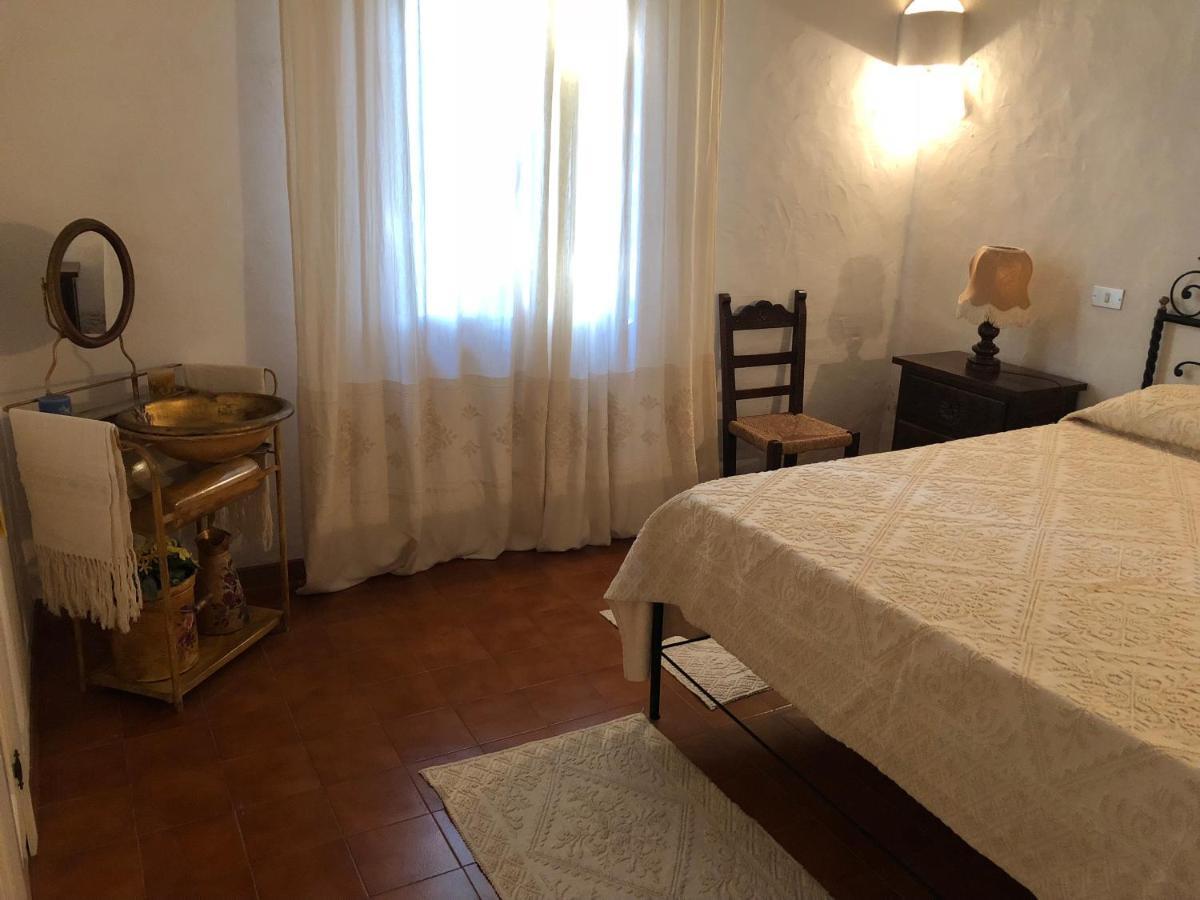 Villa Margherita 카니지오네 객실 사진